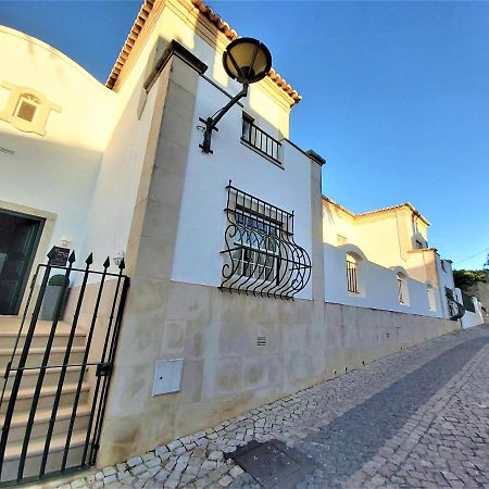 City Walls Rooftop Terrace Duplex @ Citycenter & Beach Lagos Esterno foto
