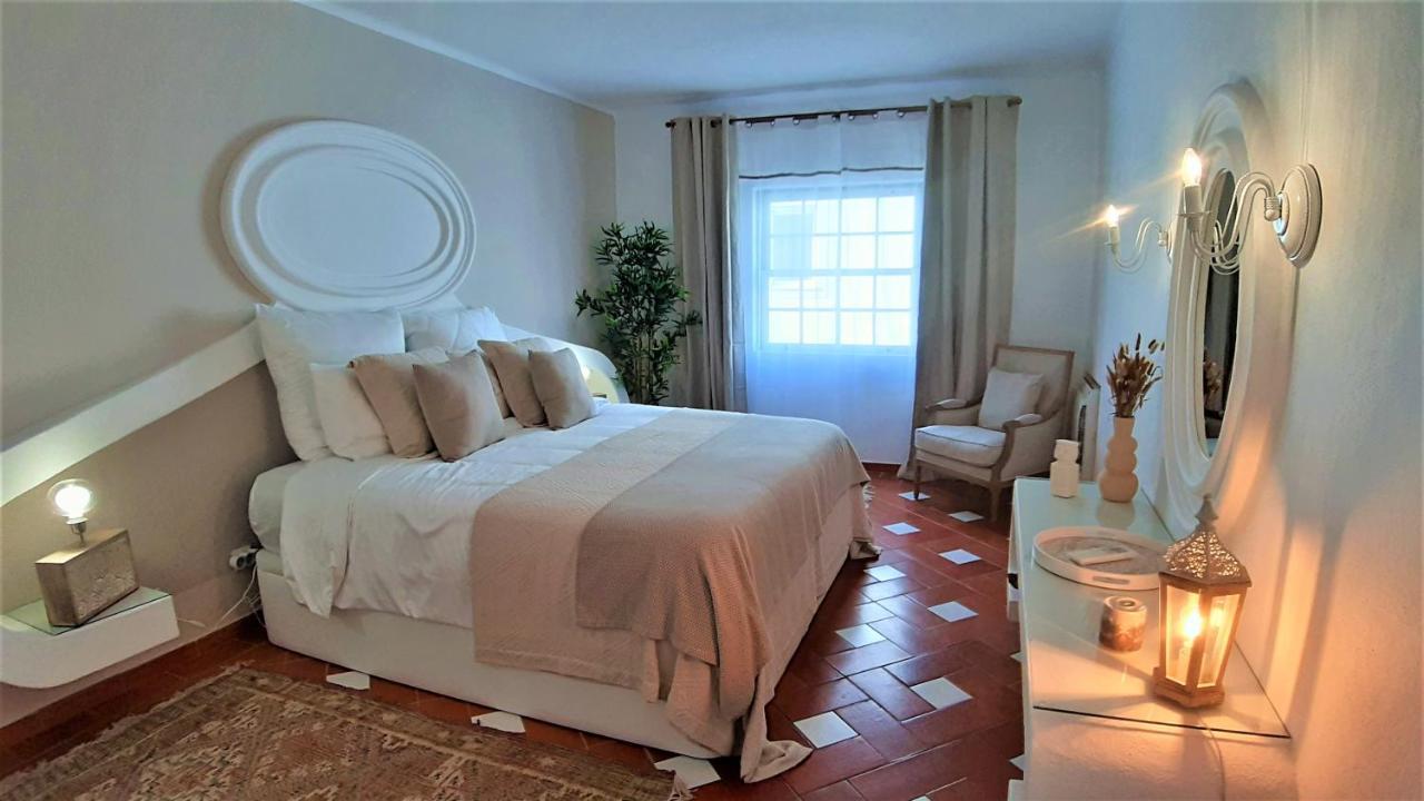 City Walls Rooftop Terrace Duplex @ Citycenter & Beach Lagos Esterno foto