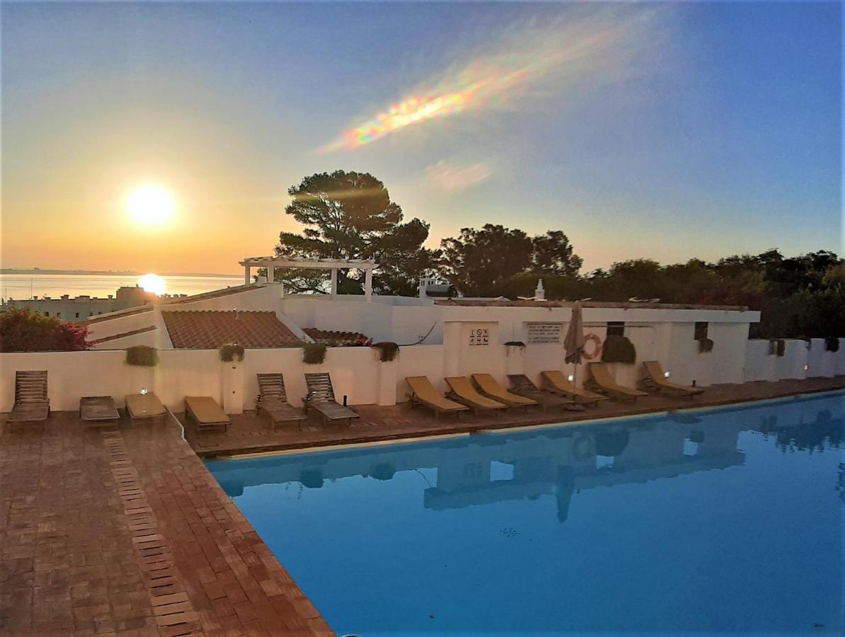 City Walls Rooftop Terrace Duplex @ Citycenter & Beach Lagos Esterno foto