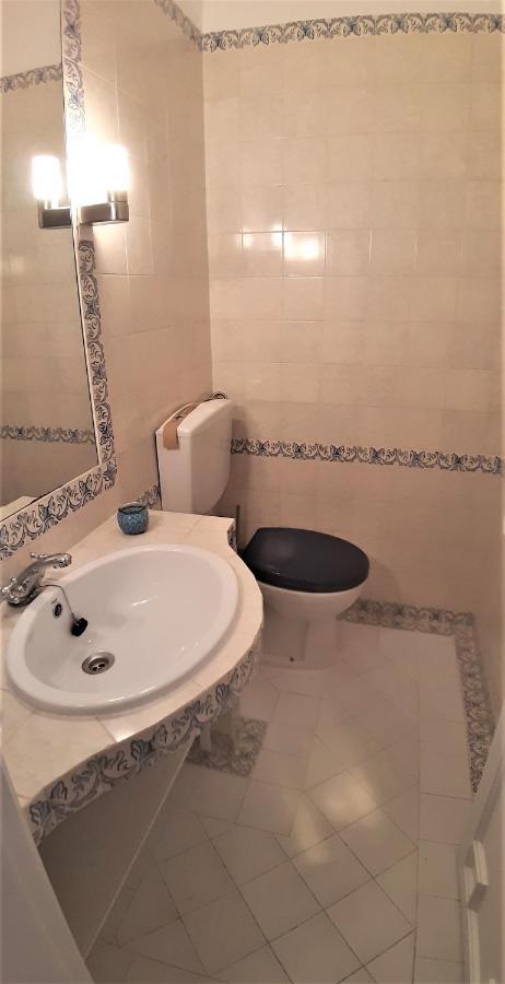 City Walls Rooftop Terrace Duplex @ Citycenter & Beach Lagos Esterno foto