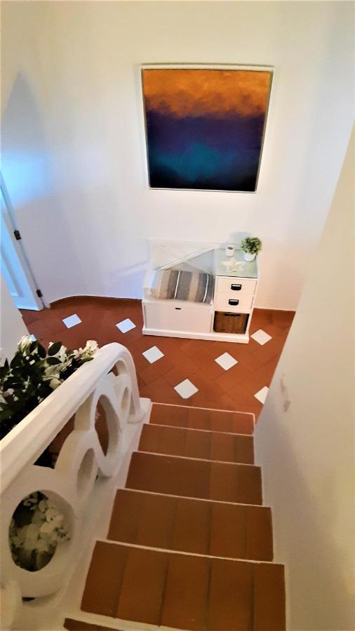 City Walls Rooftop Terrace Duplex @ Citycenter & Beach Lagos Esterno foto