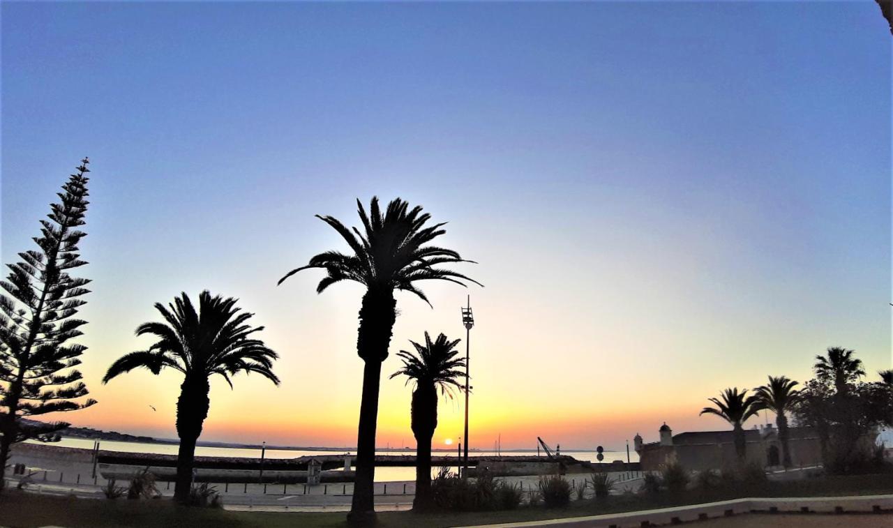 City Walls Rooftop Terrace Duplex @ Citycenter & Beach Lagos Esterno foto