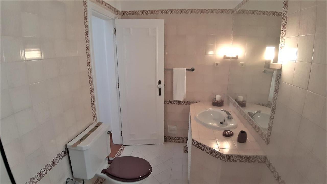 City Walls Rooftop Terrace Duplex @ Citycenter & Beach Lagos Esterno foto