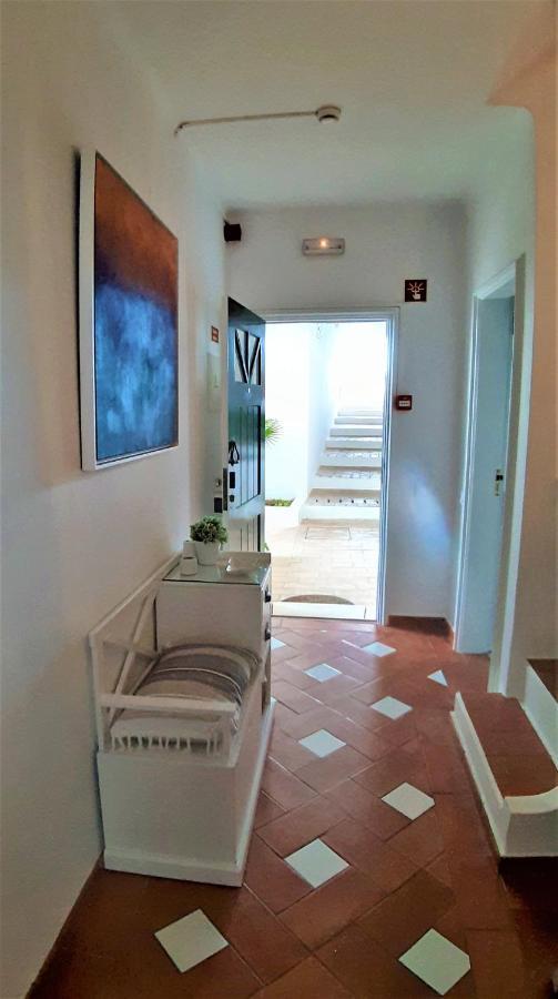 City Walls Rooftop Terrace Duplex @ Citycenter & Beach Lagos Esterno foto