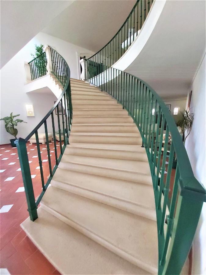 City Walls Rooftop Terrace Duplex @ Citycenter & Beach Lagos Esterno foto