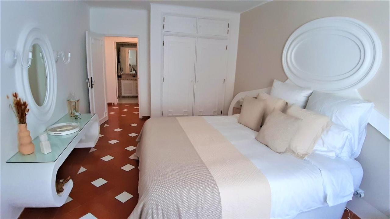 City Walls Rooftop Terrace Duplex @ Citycenter & Beach Lagos Esterno foto